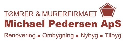 Murer & Tømrerfirmaet Michael Pedersen ApS